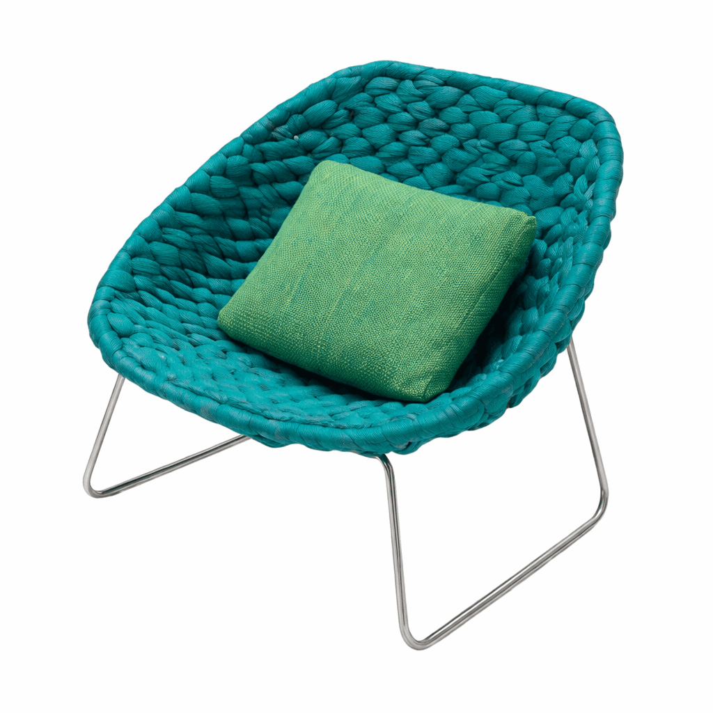 Кресло Paola lenti Shito | interior market