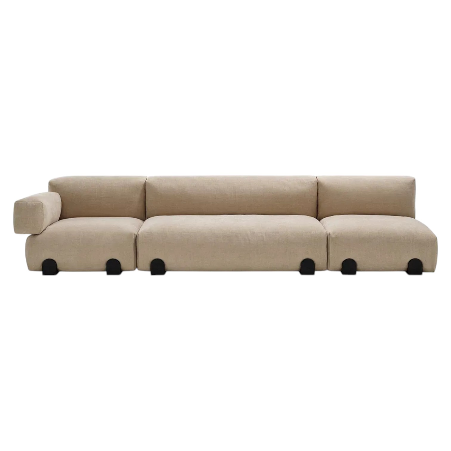 Модульный диван Saba Simposio | interior market