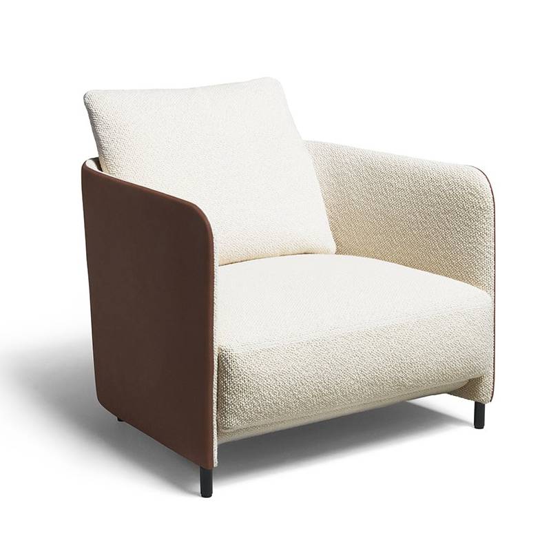 Кресло De Padova Blendy Movie | interior market