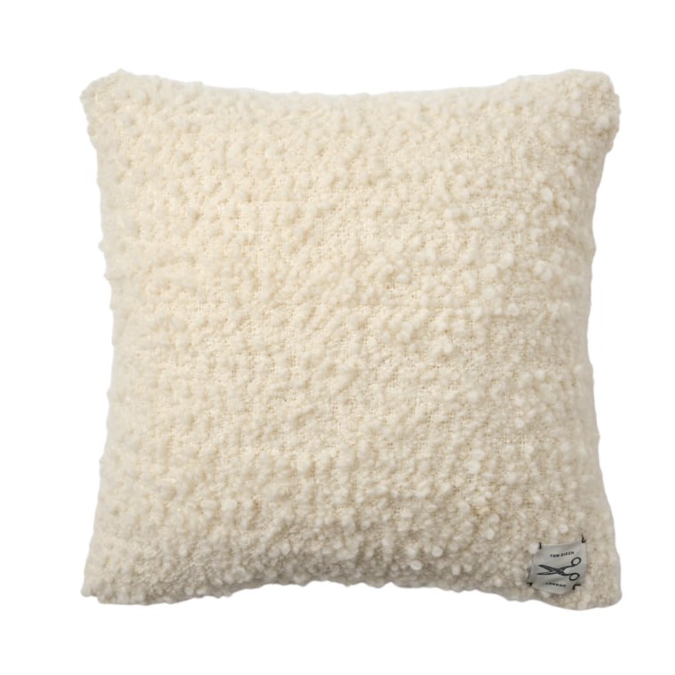 Декоративная подушка  Tom Dixon Bobble Cushion | interior market