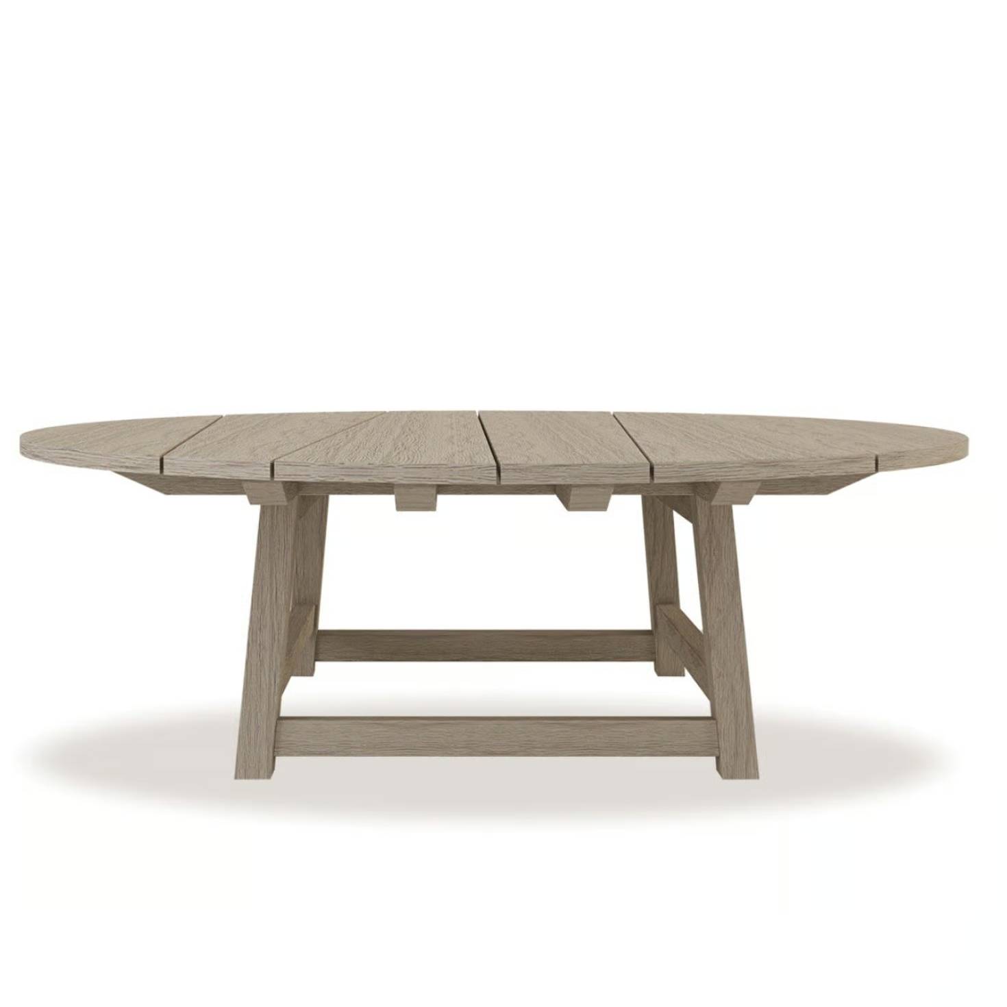 Обеденный стол Ethimo Rafael | interior market