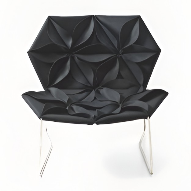 Кресло разноцветное Moroso Antibodi | interior market