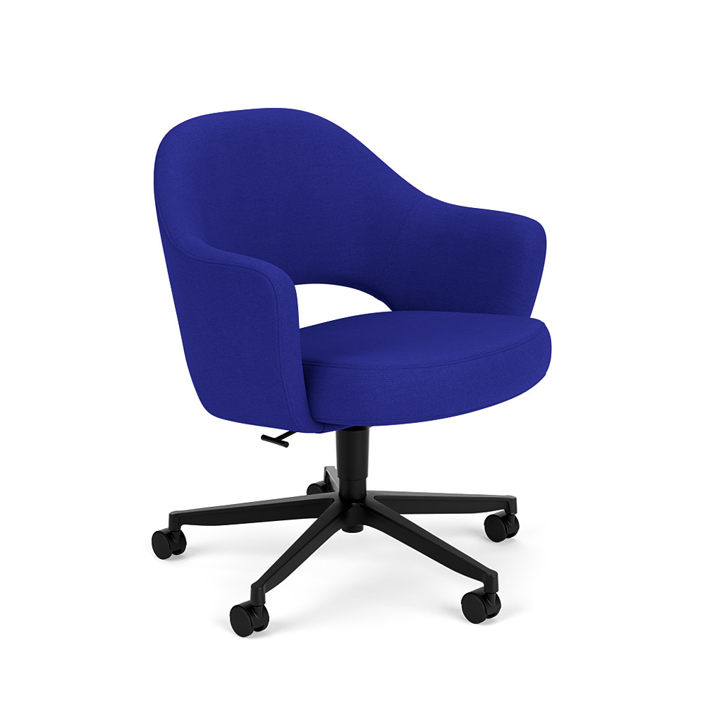 Кресло руководителя Knoll Saarinen | interior market