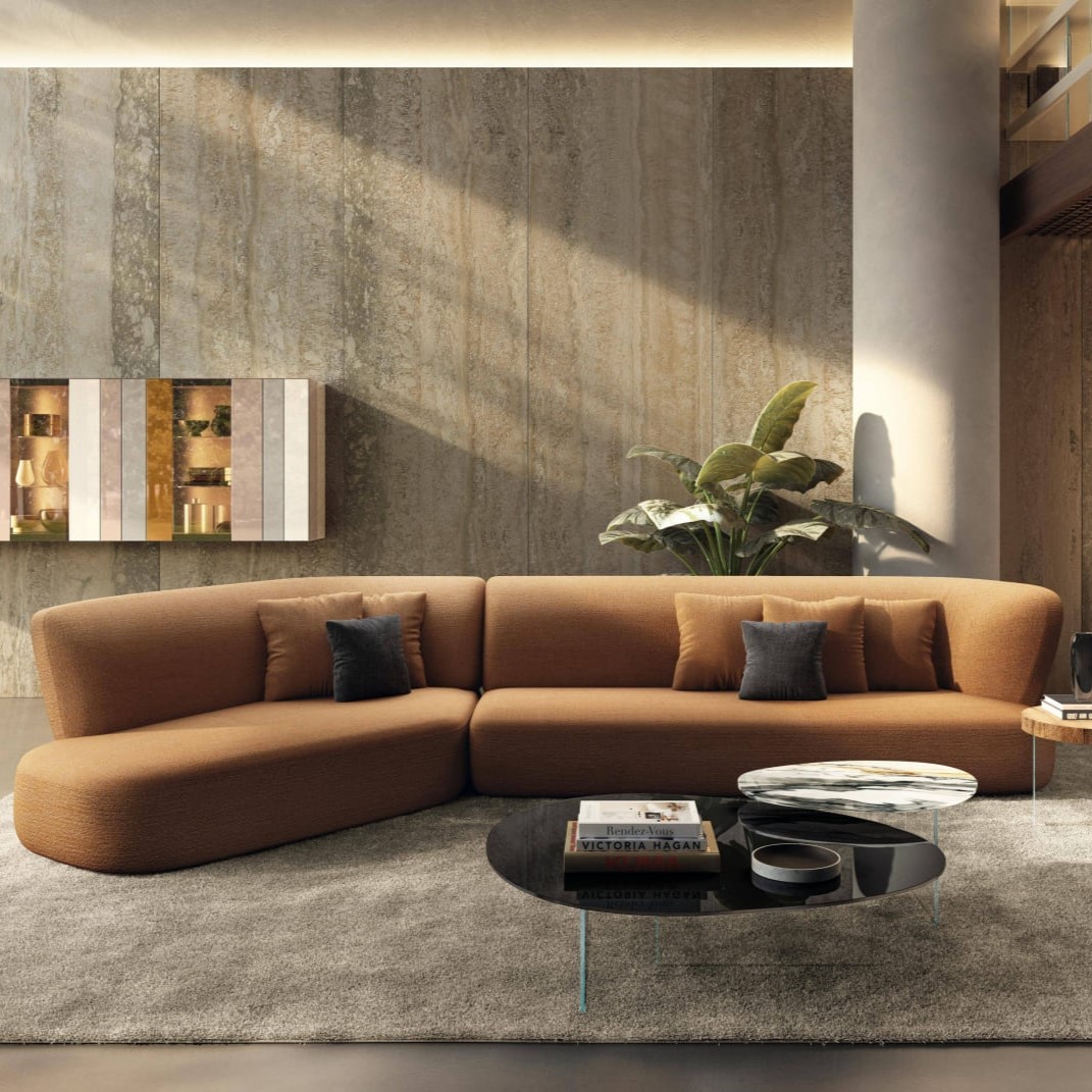 Модульный диван Lago Londy | interior market