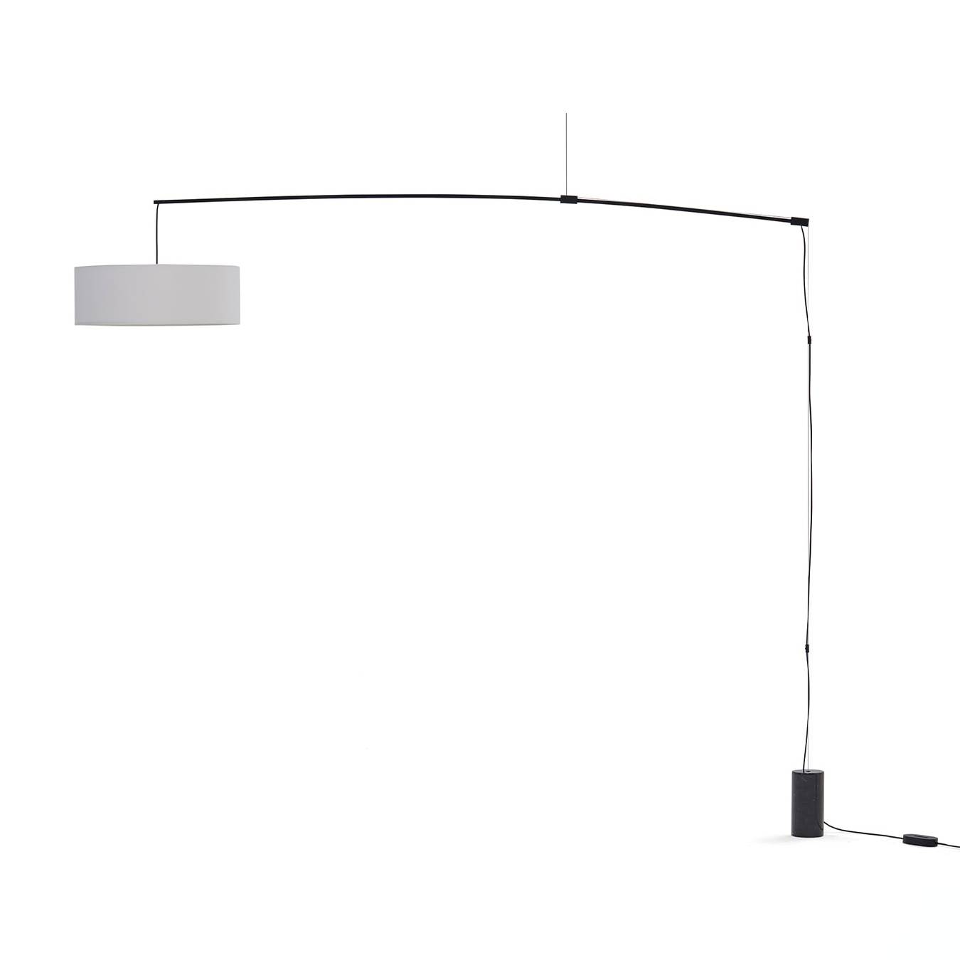 Торшер  De Padova DT Light 25 | interior market