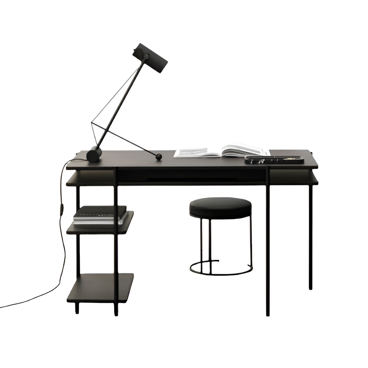 Письменный стол Living Divani Aero D | interior market