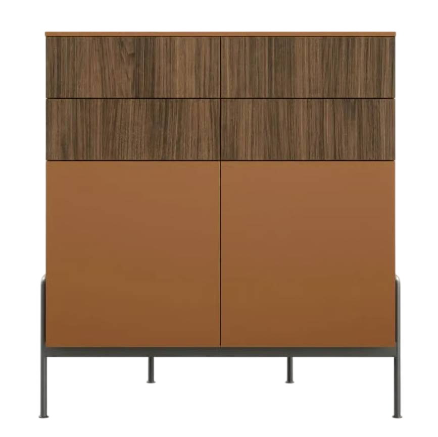 Комод Novamobili Belt | interior market