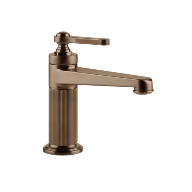Смеситель для раковины Gessi VENTI20 | interior market