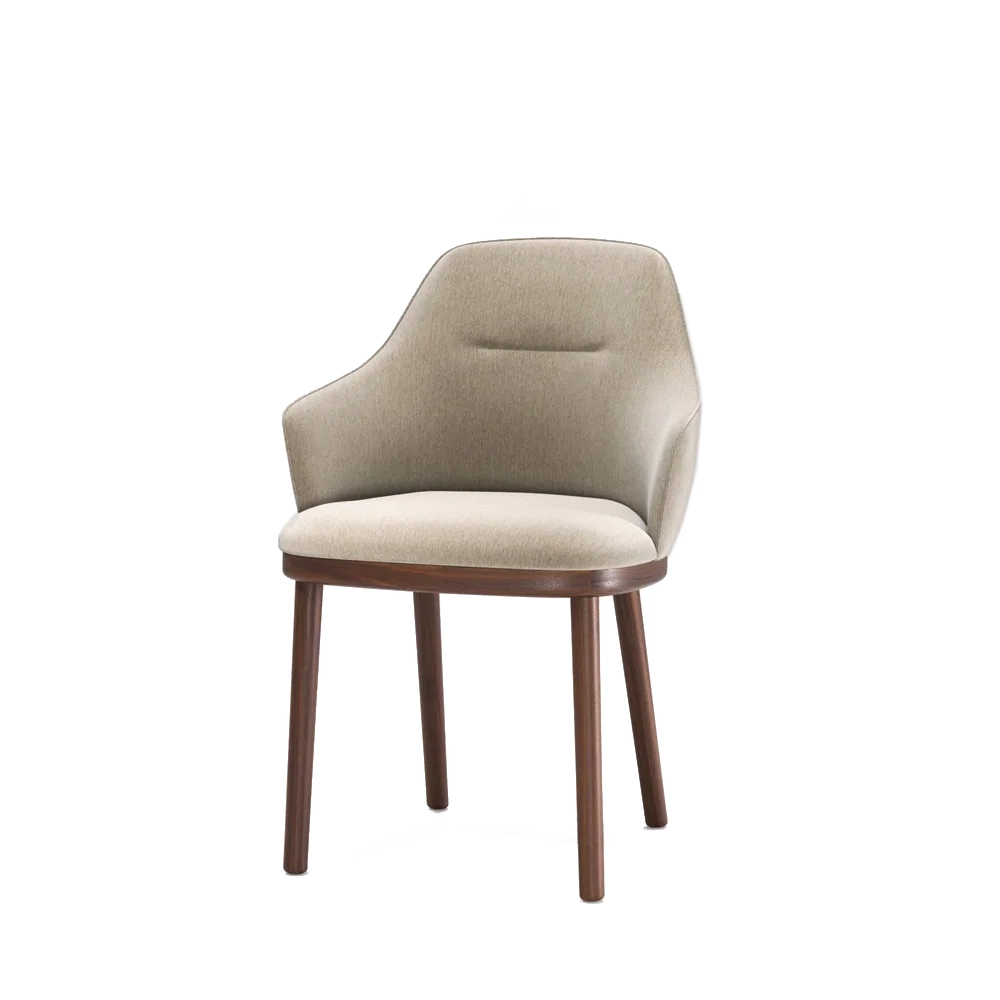 Кресло WeWood Sartor | interior market