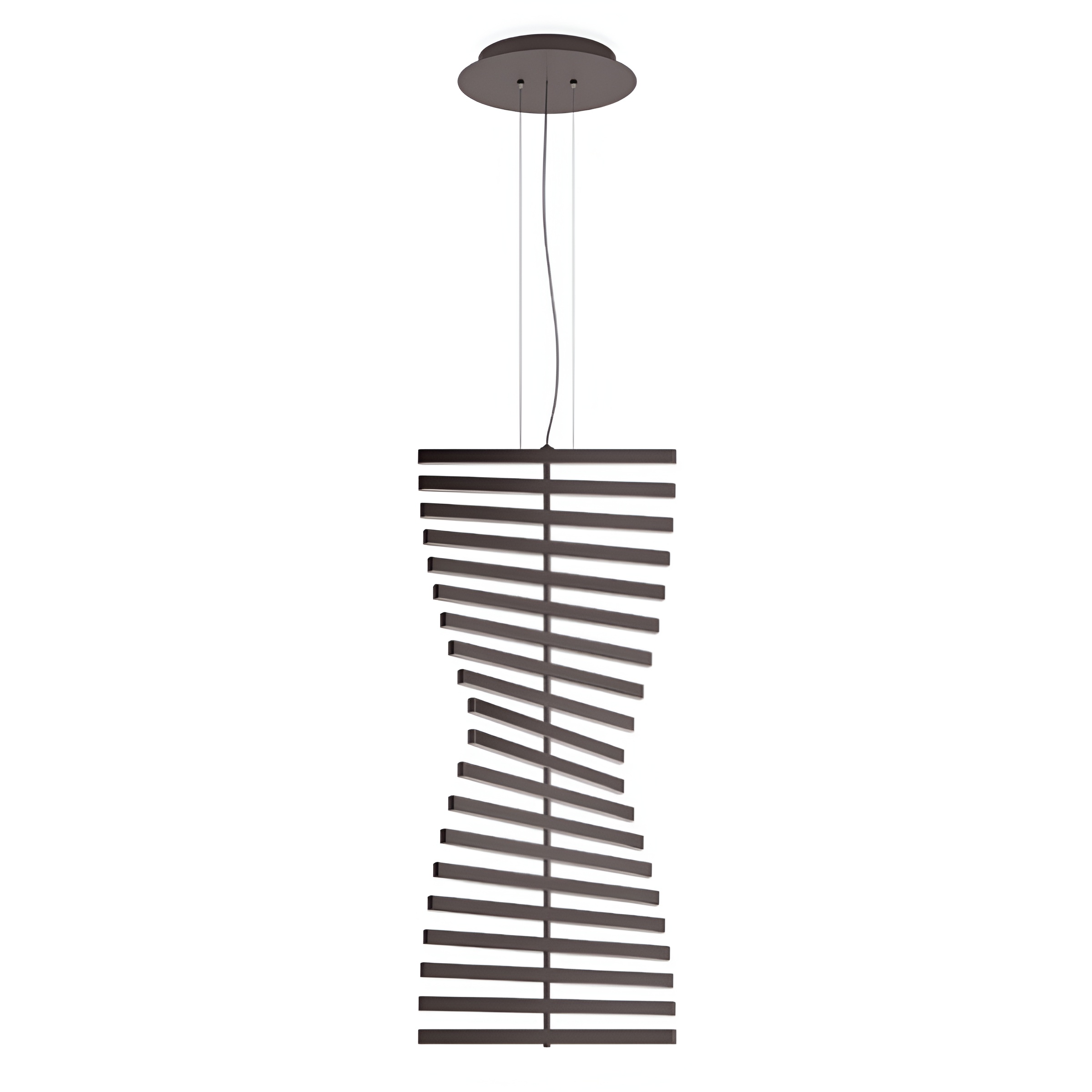 Потолочный светильник  Vibia Rhythm Vertical | interior market