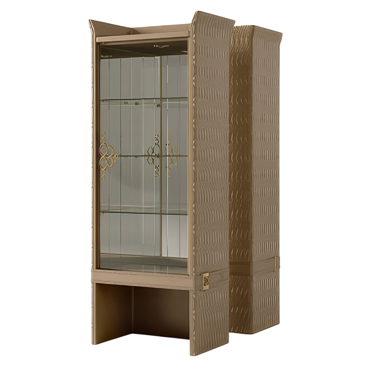 Витрина Turri Numero tre | interior market