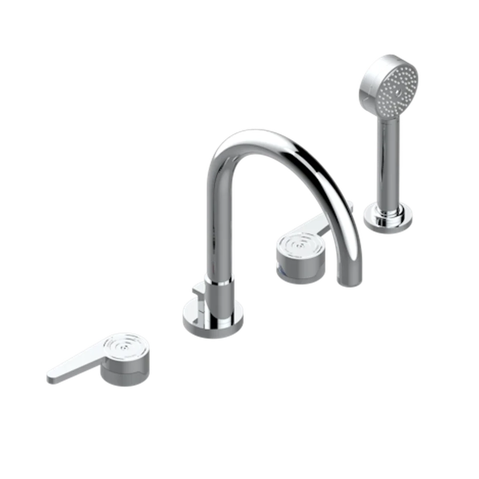 Смеситель для душа THG ZOOM.12 | interior market