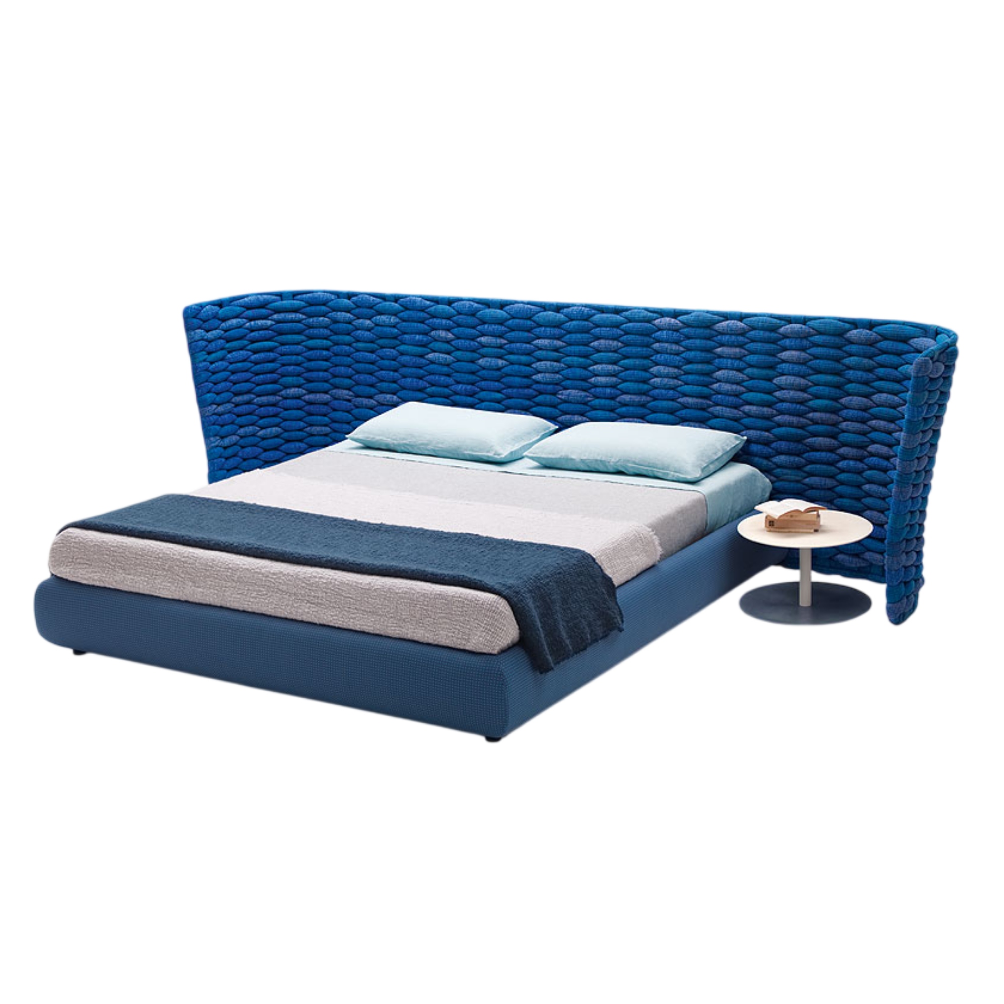 Кровать Paola lenti Silent | interior market