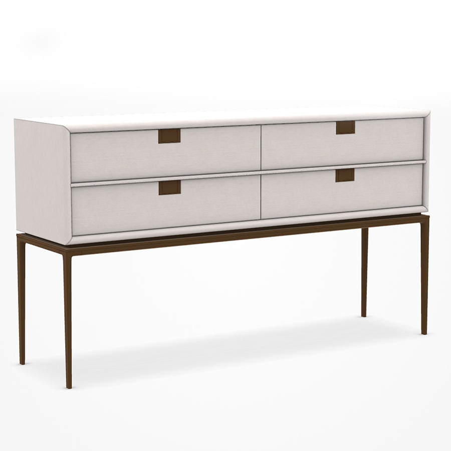 Комод в гостиную Maxalto Artemone | interior market