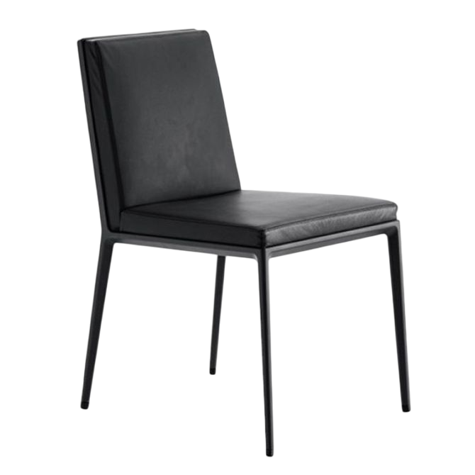 Обеденный стул Maxalto Caratos | interior market
