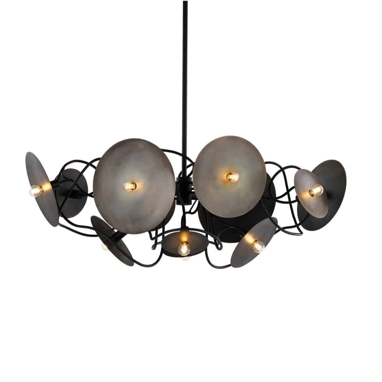 Потолочный светильник Brand Van Egmond Solis | interior market
