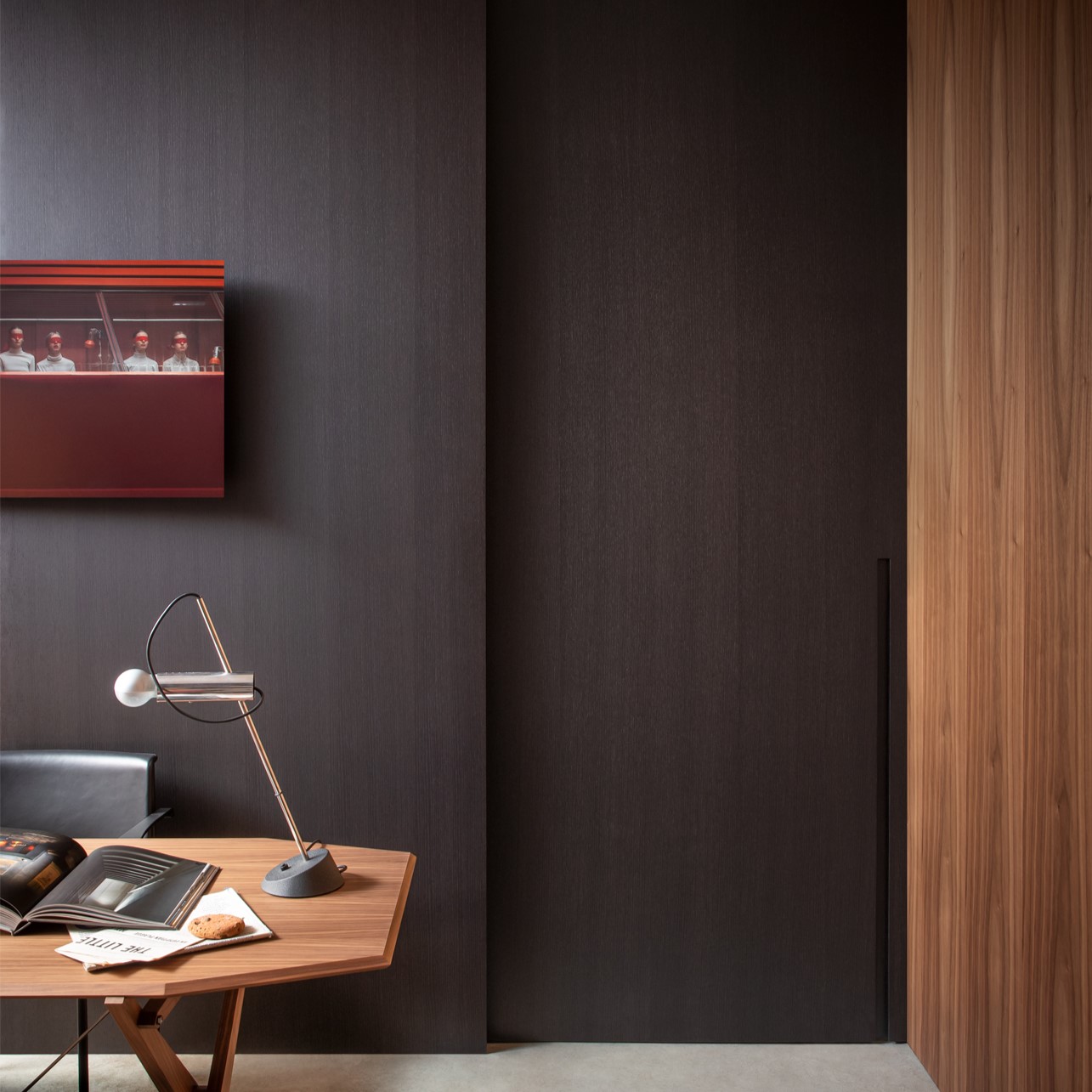 Дверь Lualdi Sliding 50 | interior market