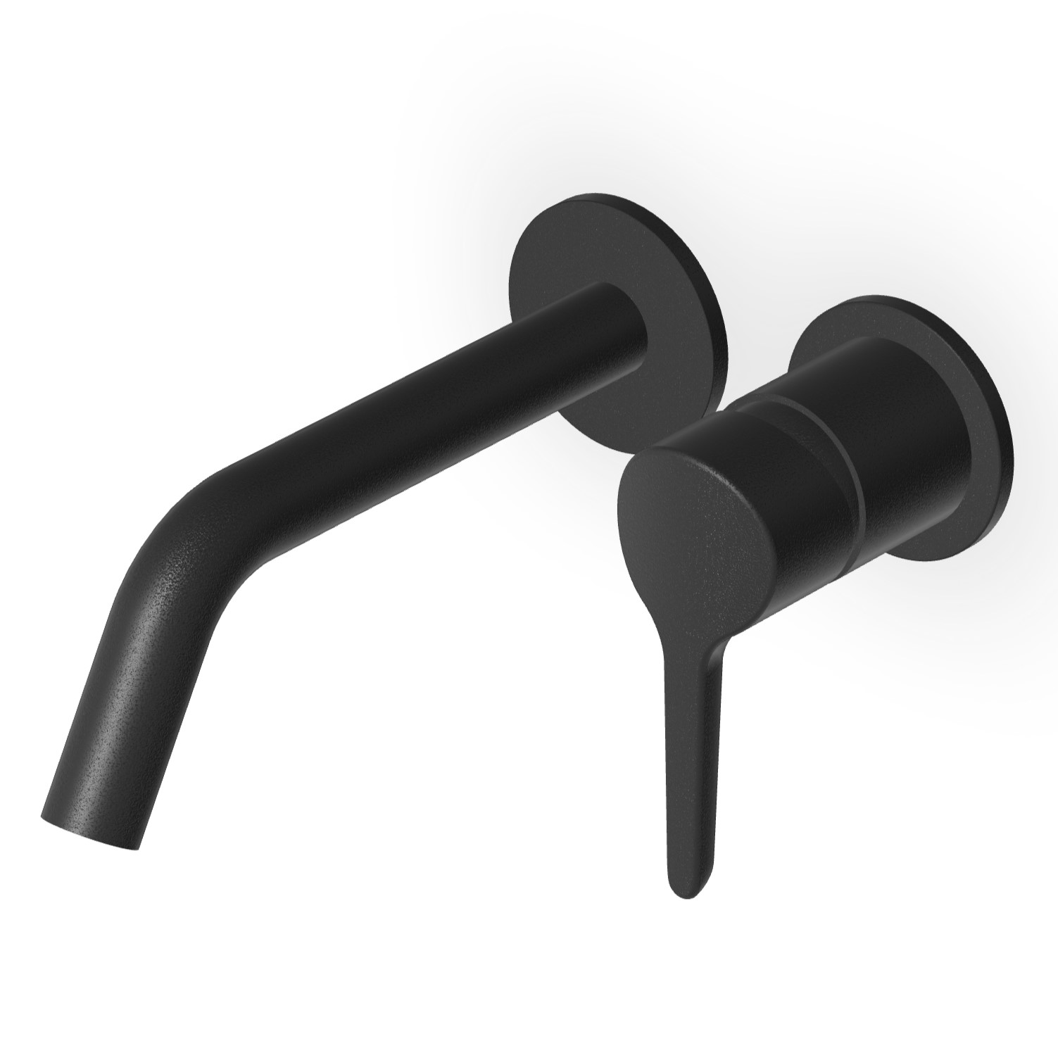 Смеситель для раковины Zucchetti  | interior market