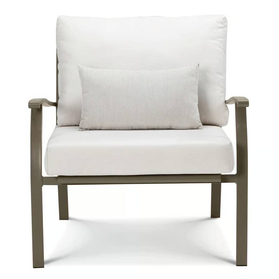 Кресло для улицы Ethimo Elisir | interior market