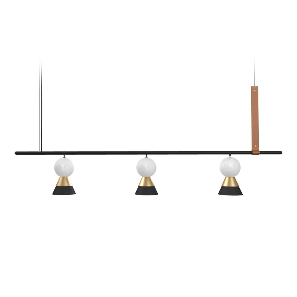 Потолочный светильник  Masiero Bozu | interior market
