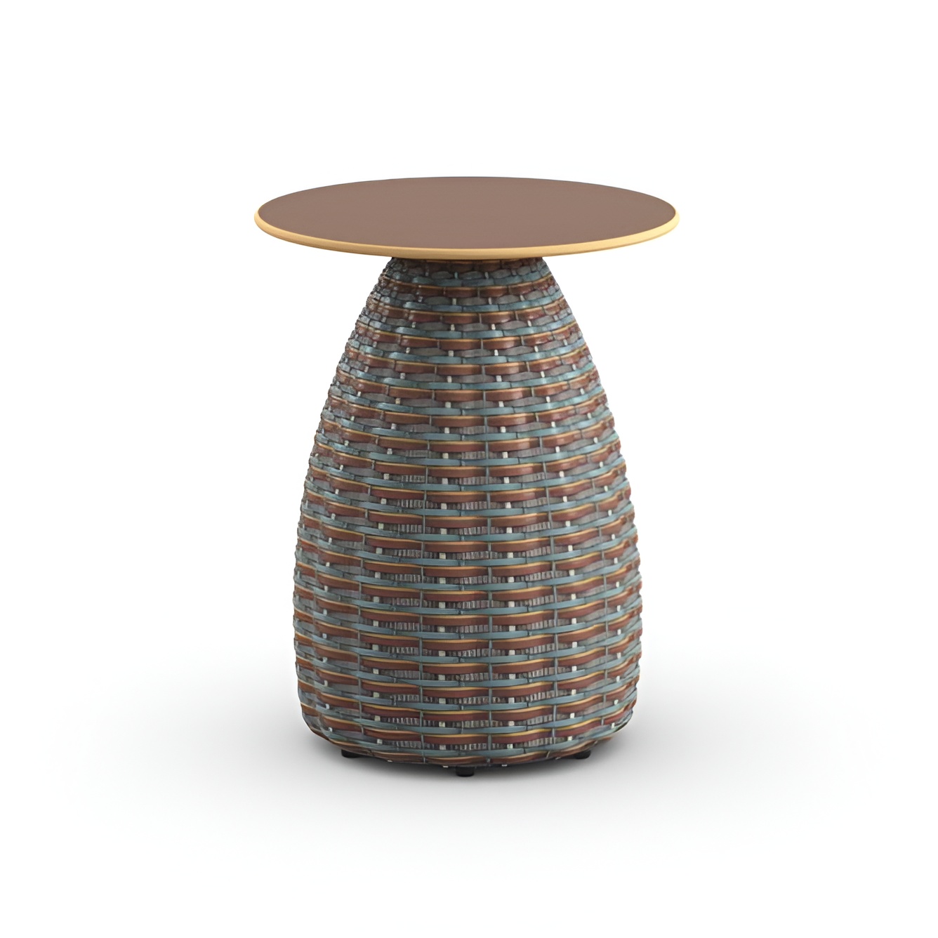 Стол для улицы Dedon Porcini | interior market