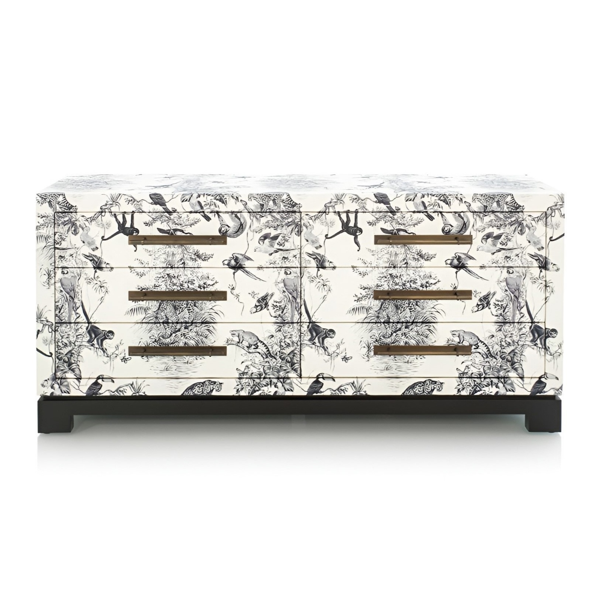 Комод JNL Ecrin | interior market