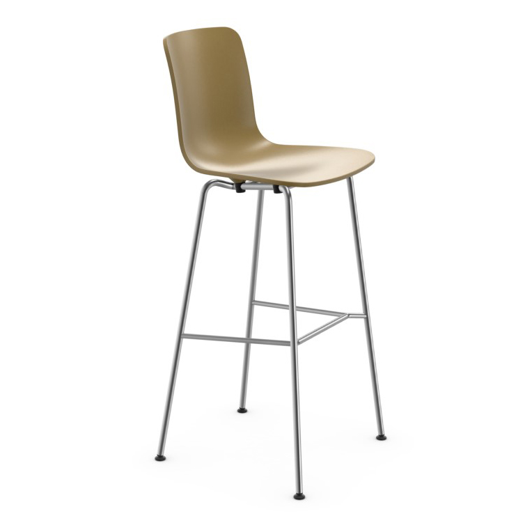 Барный стул Vitra Hal Re | interior market