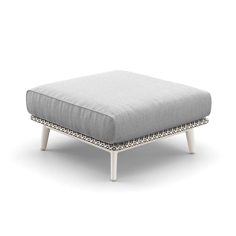 Пуф Dedon MBARQ | interior market