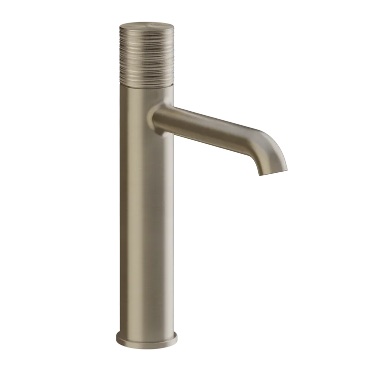 Смеситель для раковины Gessi HABITO TRAME | interior market