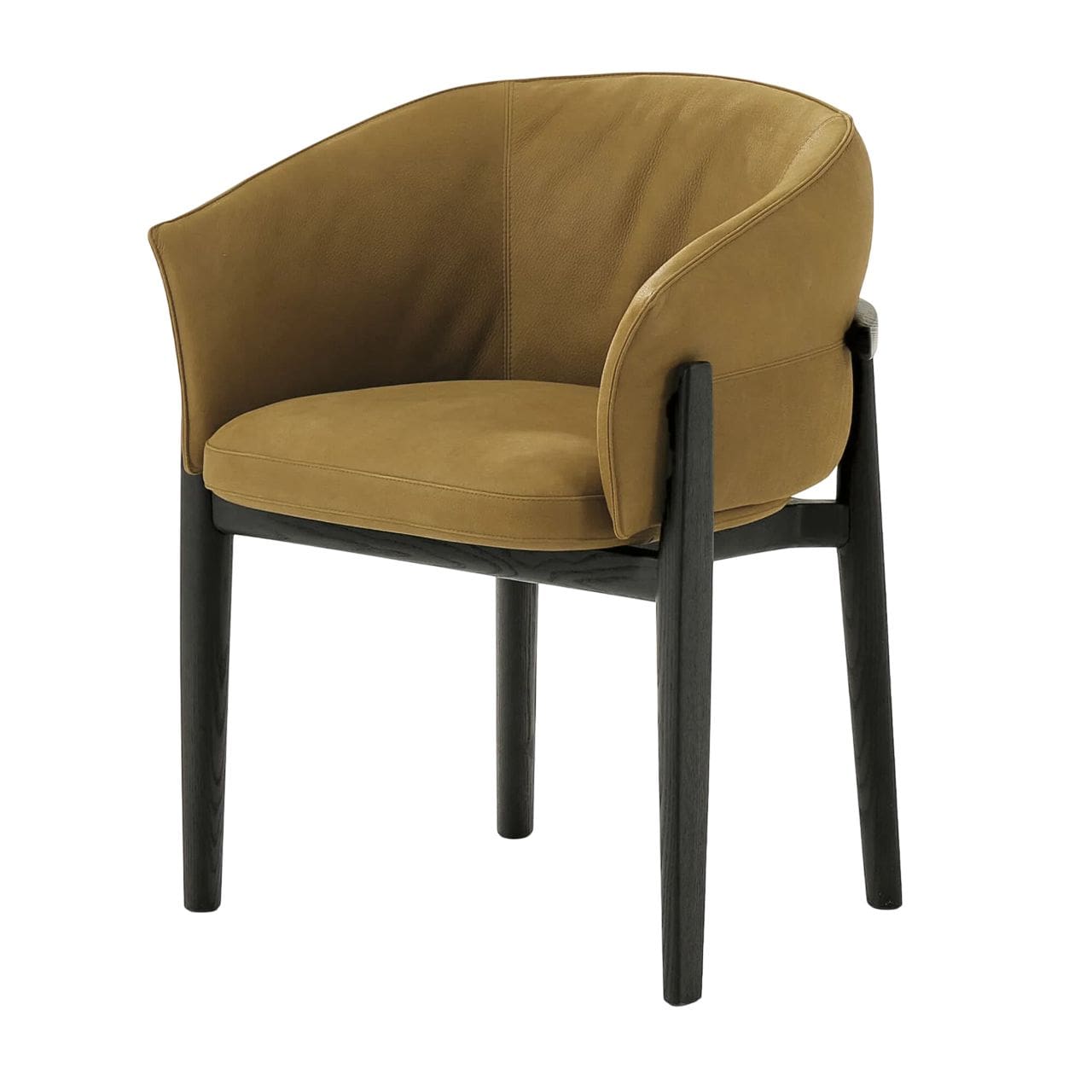 Обеденный стул Poliform Leopold | interior market
