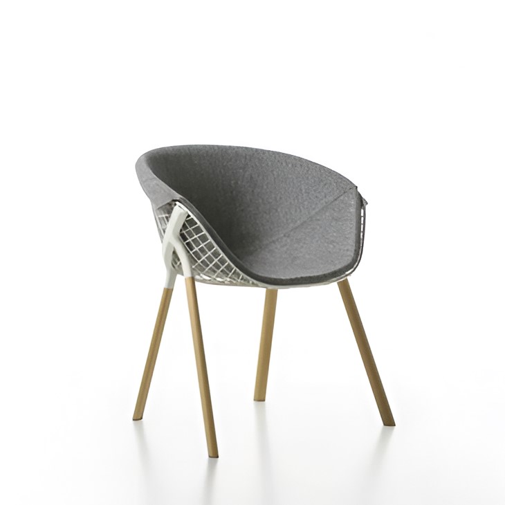 Стул ALIAS kobi chair | interior market