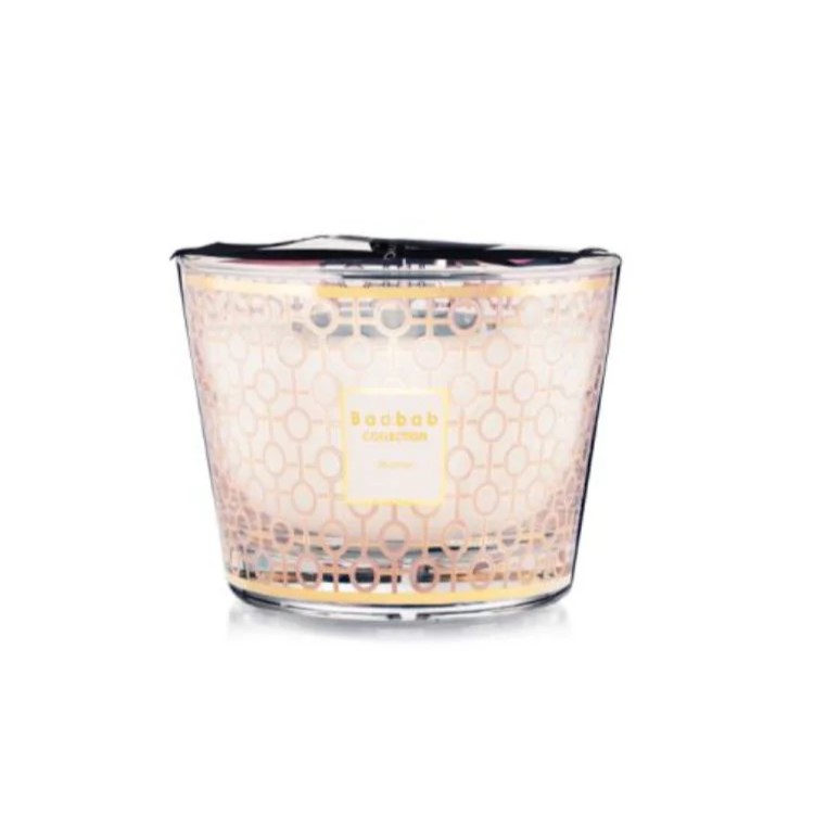 Свеча BAOBAB WOMEN Max 10 500г | interior market