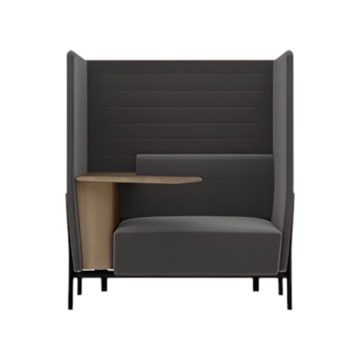 Кресло ALIAS Eleven high back work | interior market