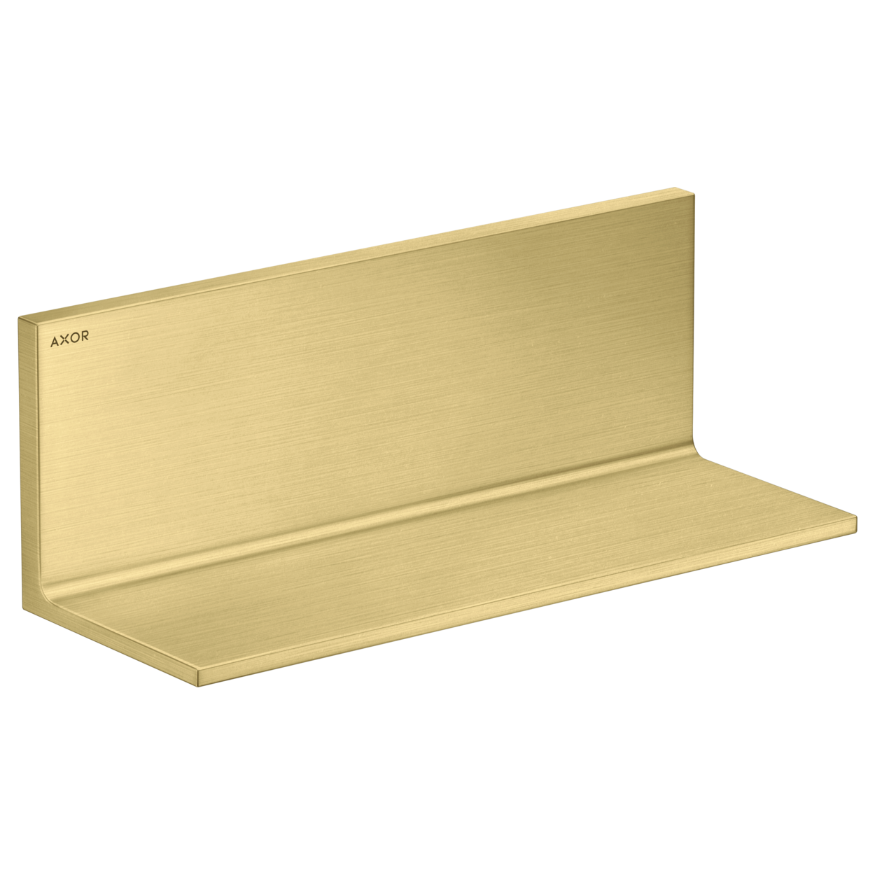 Полка для ванной AXOR UNIVERSAL RECTANGULAR | interior market