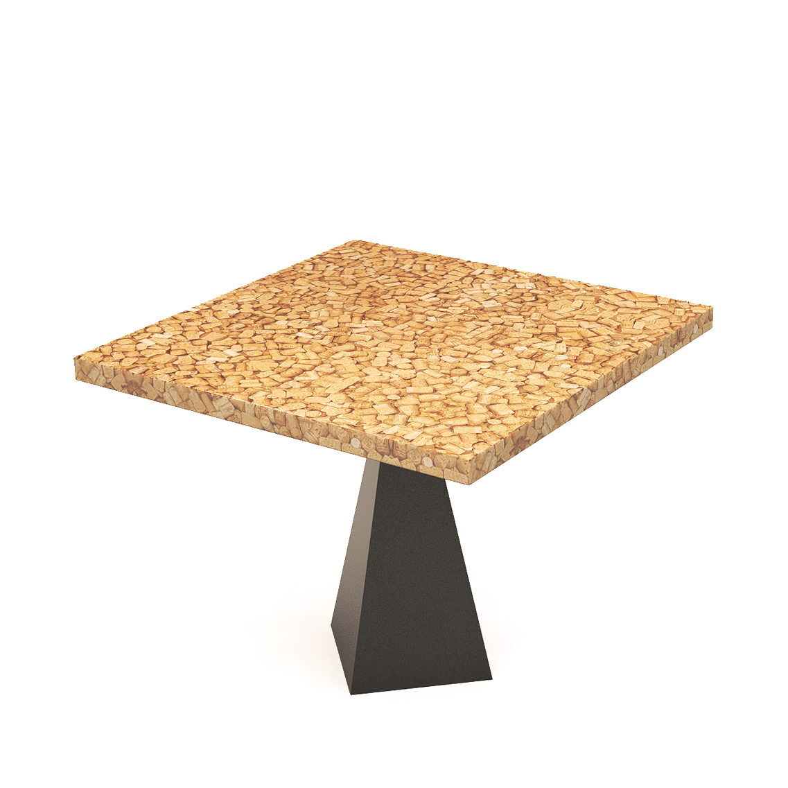 Обеденный стол Riva 1920 Cork & Resin | interior market