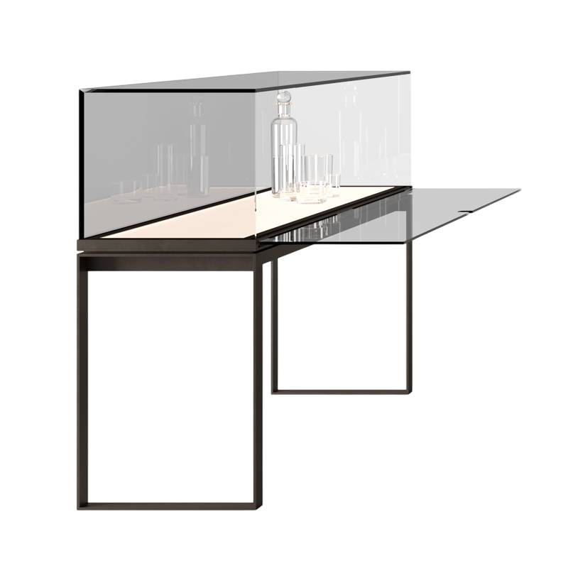 Витрина Chi Wing Lo SIYI | interior market