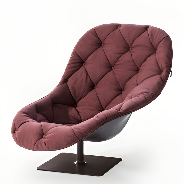 Кресло Moroso Bohemian | interior market