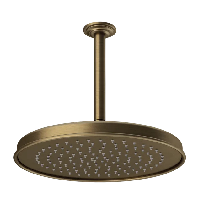 Верхний душ Gessi VENTI20 | interior market