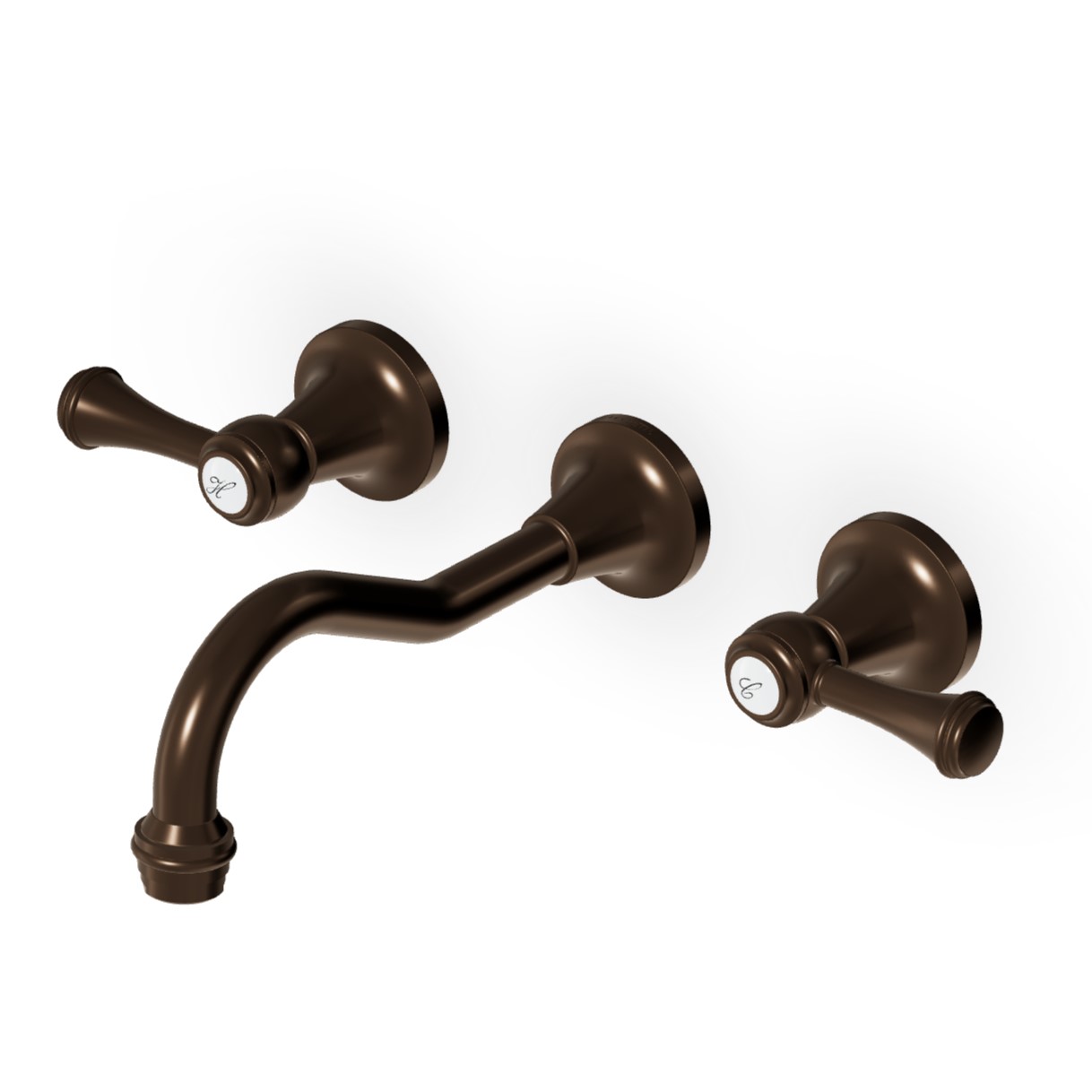 Смеситель для раковины Zucchetti AGORA | interior market