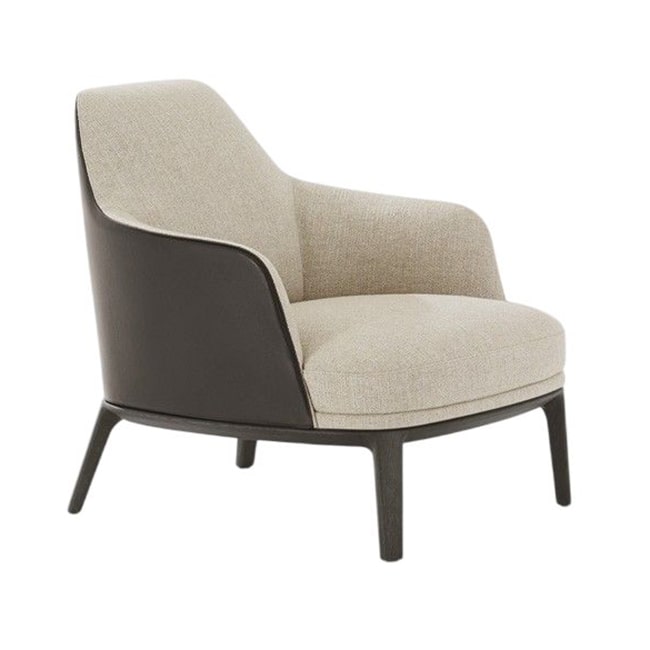 Кресло Poliform Jane Large | interior market