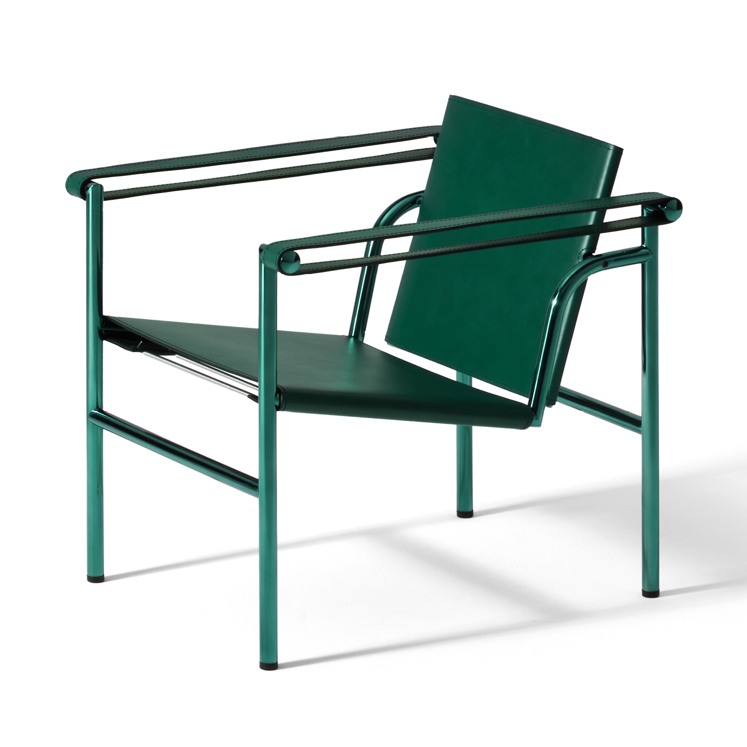 Кресло Cassina Fauteuil dossier basculant | interior market