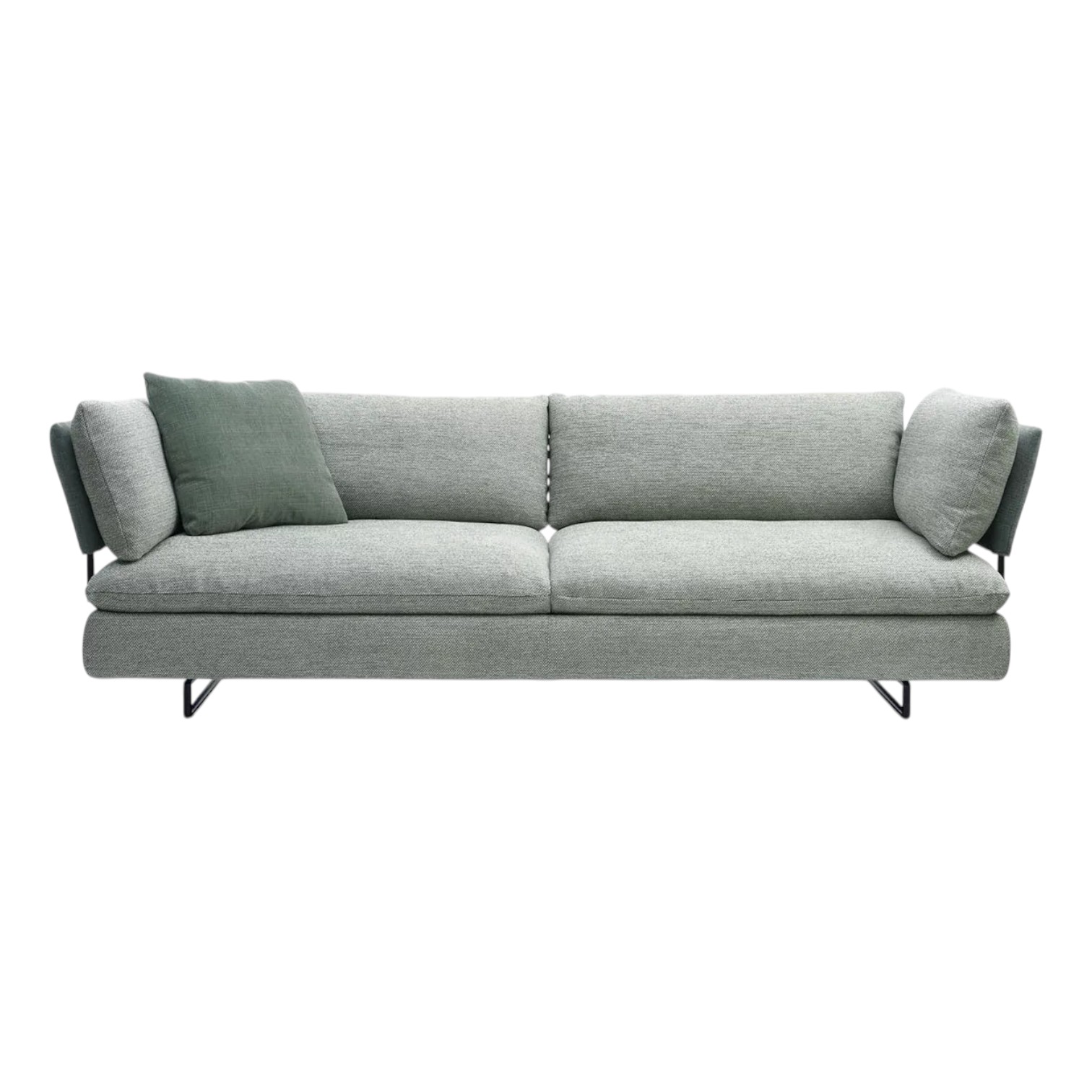 Модульный диван Saba Limes | interior market