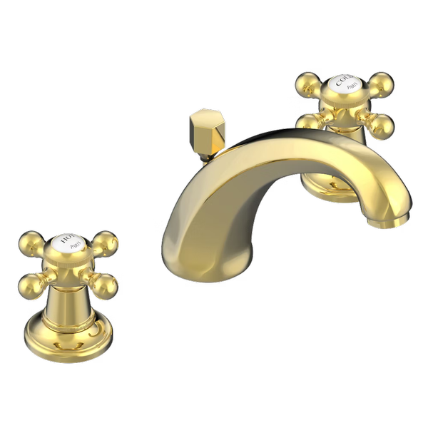 Смеситель для раковины THG Charleston | interior market