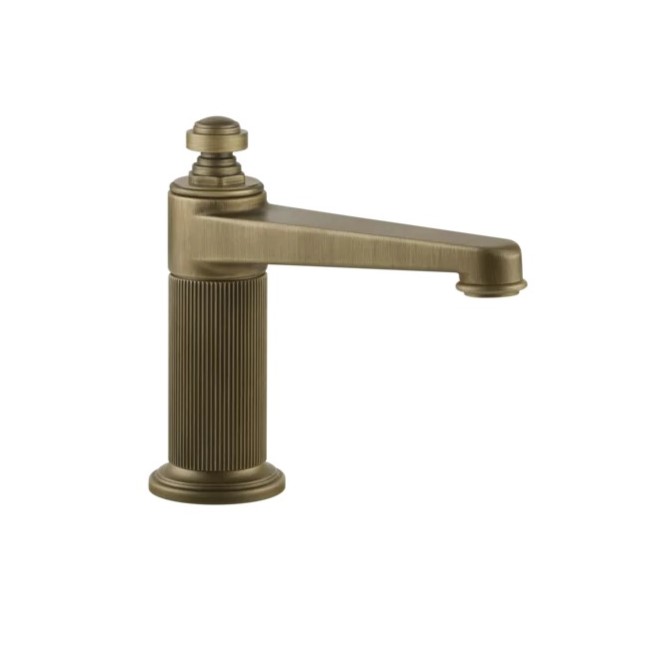 Излив Gessi VENTI20 | interior market
