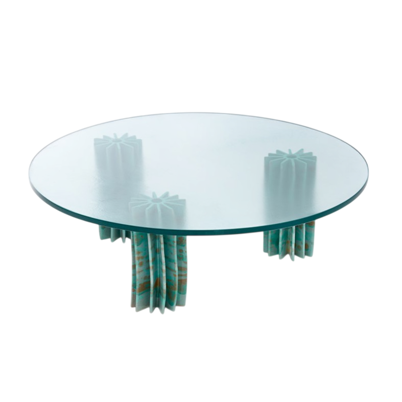 Журнальный столик Paola lenti Helico | interior market