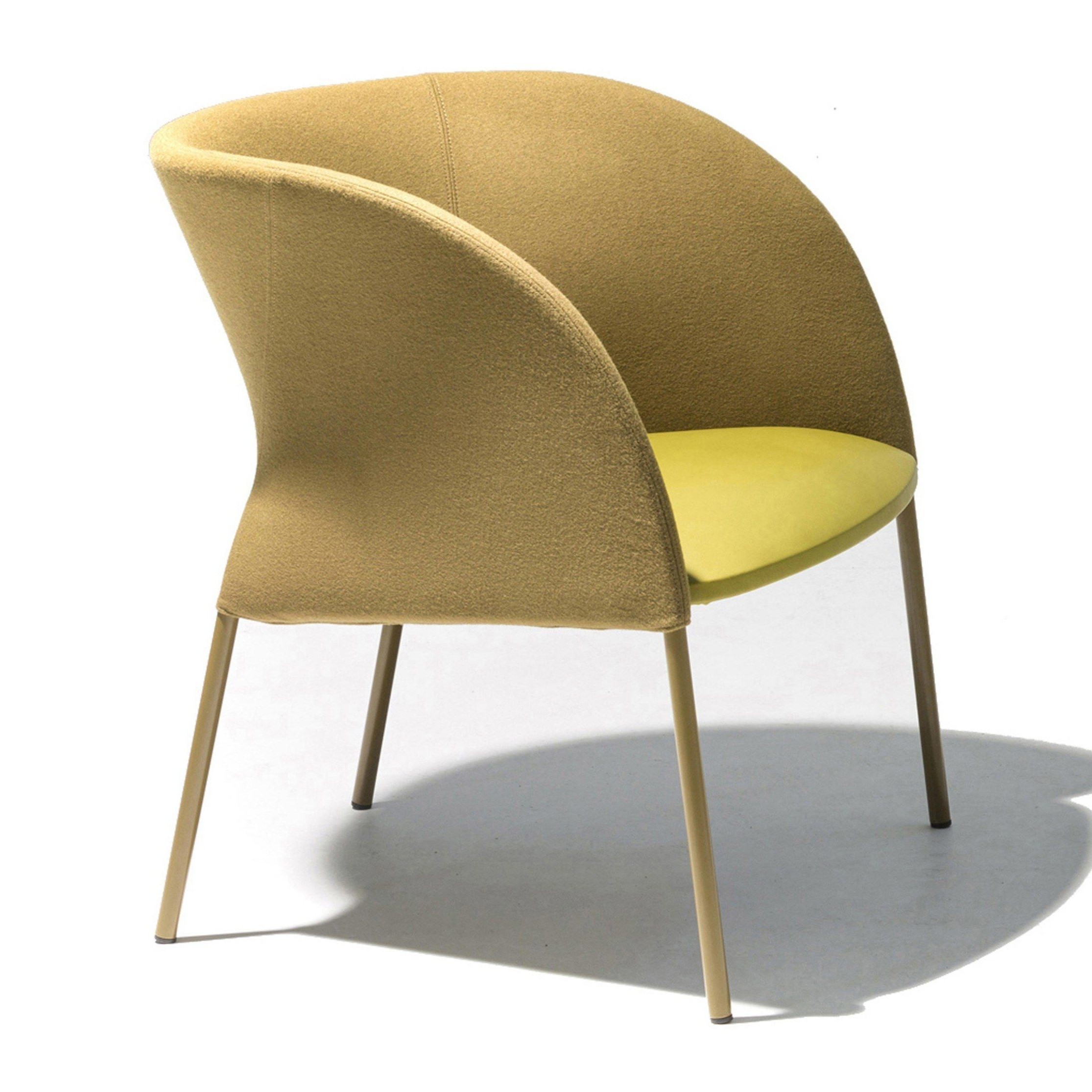 Кресло Moroso Yumi | interior market