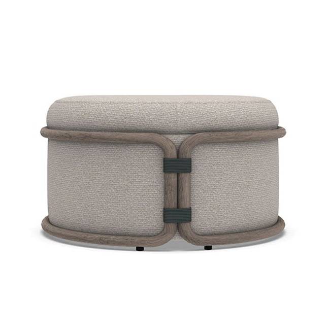 Пуф Ethimo Rotin | interior market