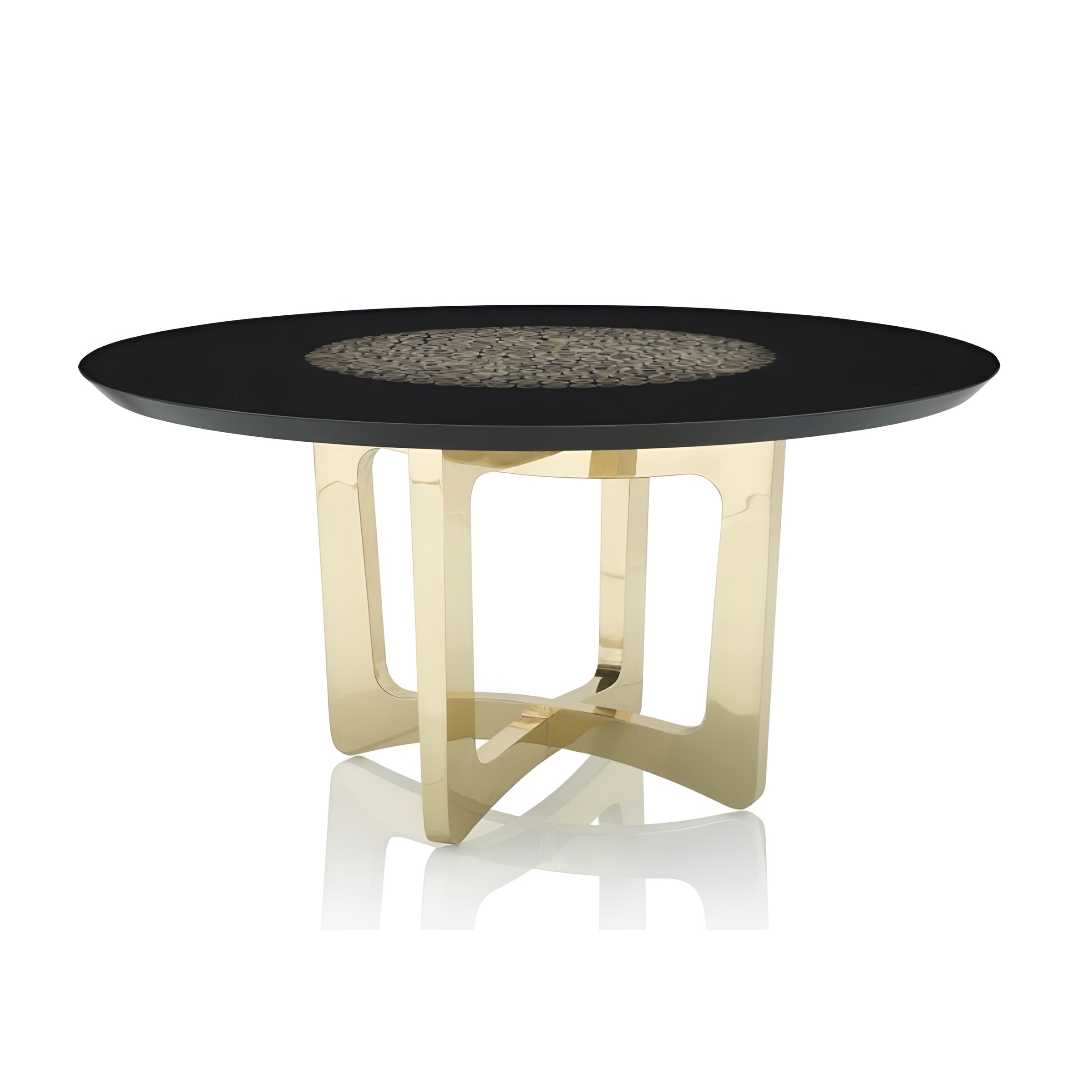 Обеденный стол JNL Theodora | interior market