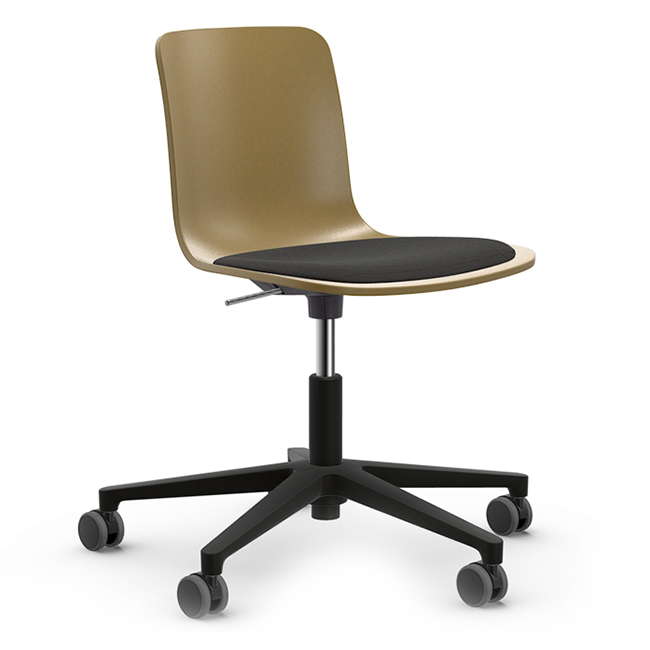 Офисный стул Vitra HAL RE Studio | interior market