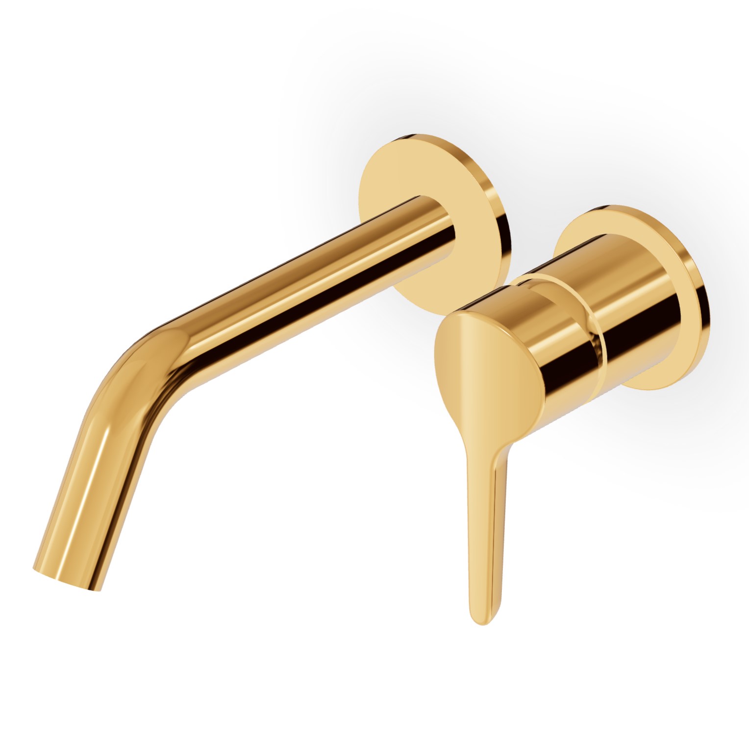 Смеситель для раковины Zucchetti  | interior market